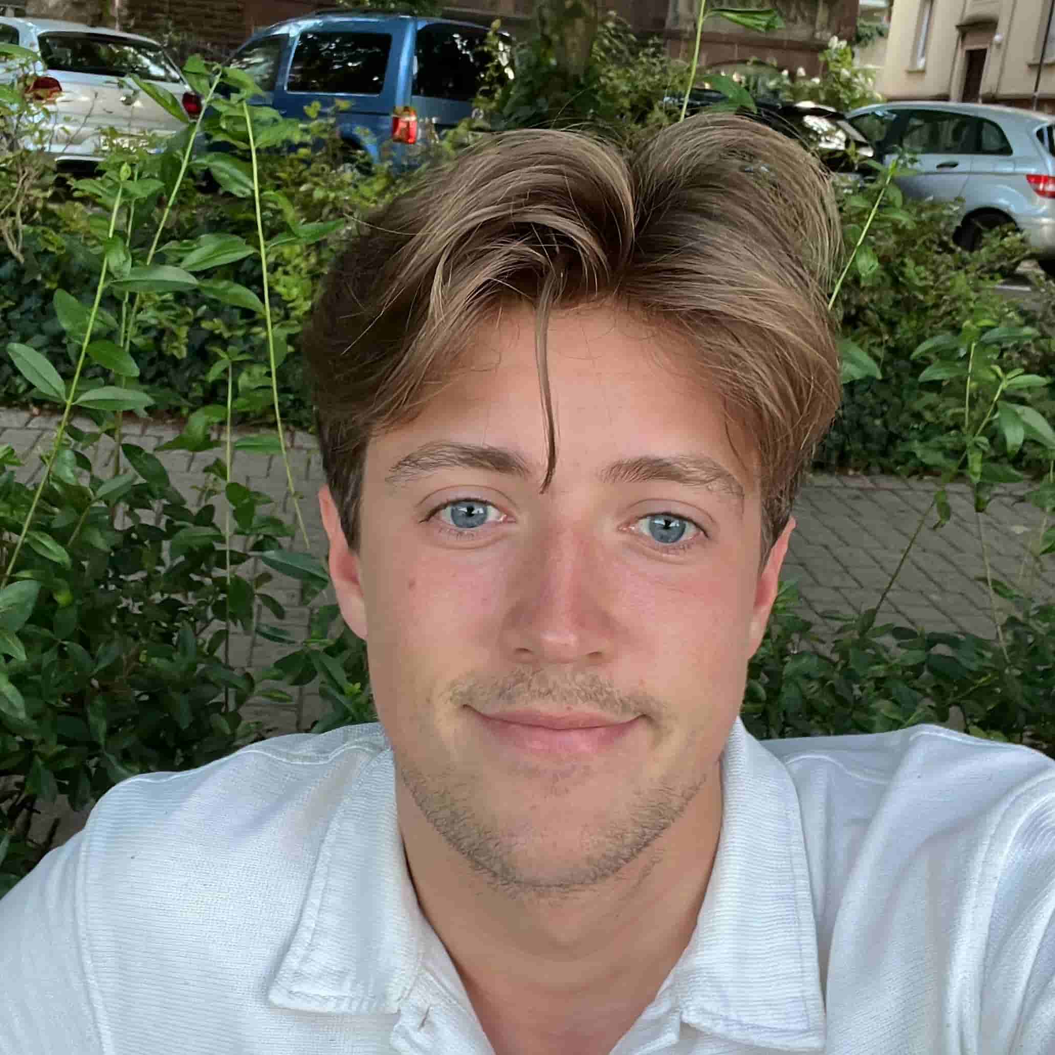 Richard Lernlichter